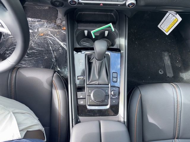 New 2025 MAZDA CX-50 AWD 2.5 Hybrid w/ Weather Package image 15