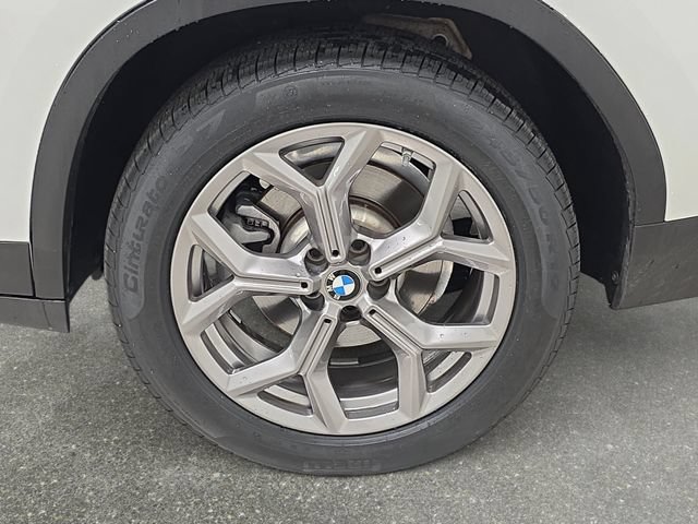 Certified 2023 BMW X3 xDrive30i w/ Premium Package w/ZPA AWD/4WD image 28