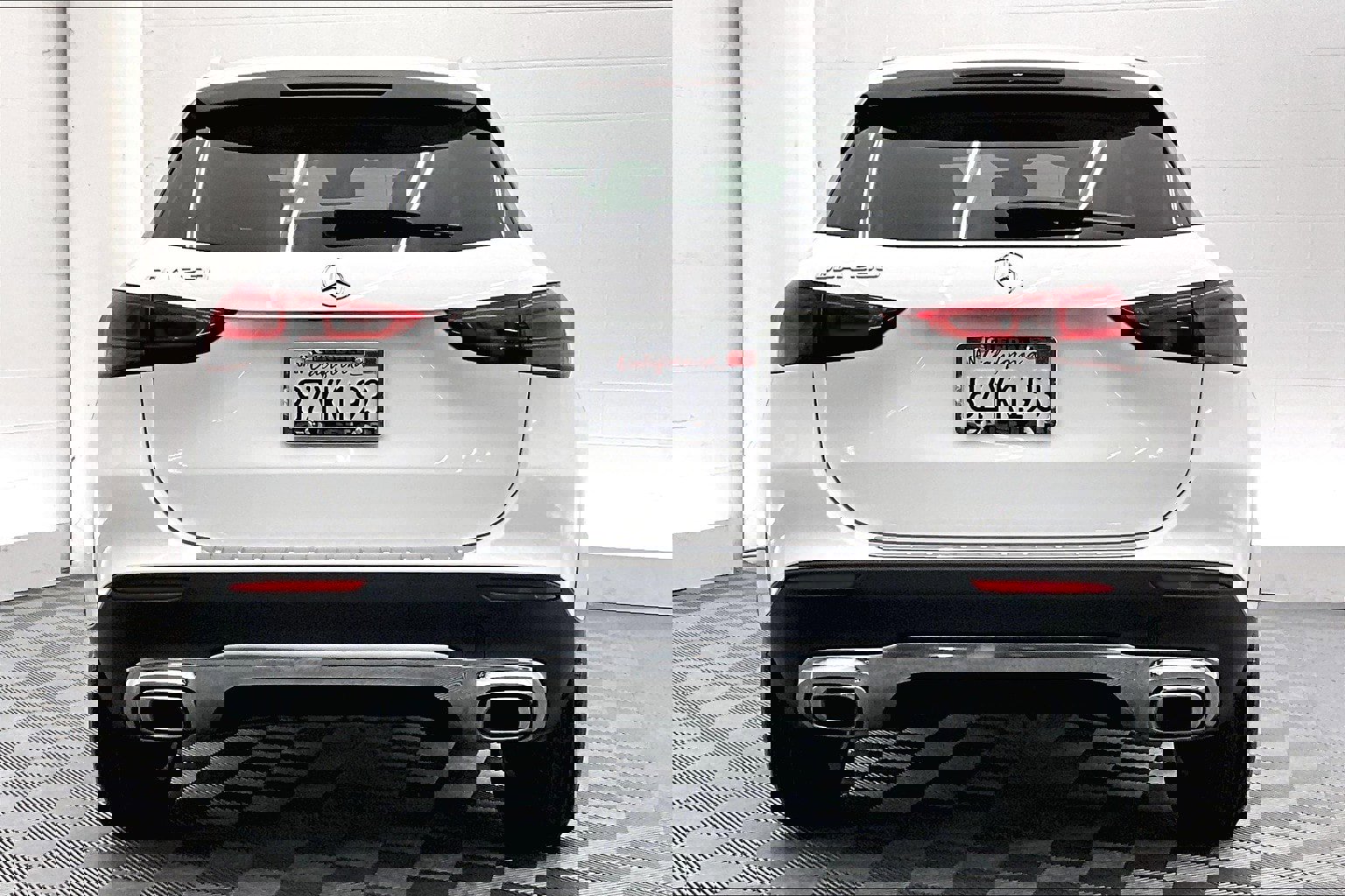 Certified 2022 Mercedes-Benz GLA 250 image 3