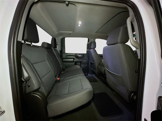 Used 2023 Chevrolet Silverado 2500 LT w/ Convenience Package image 33