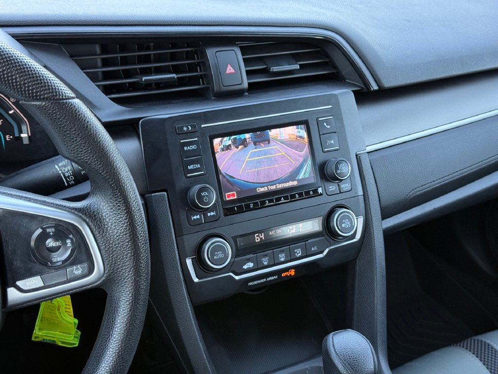 Used 2021 Honda Civic LX image 14