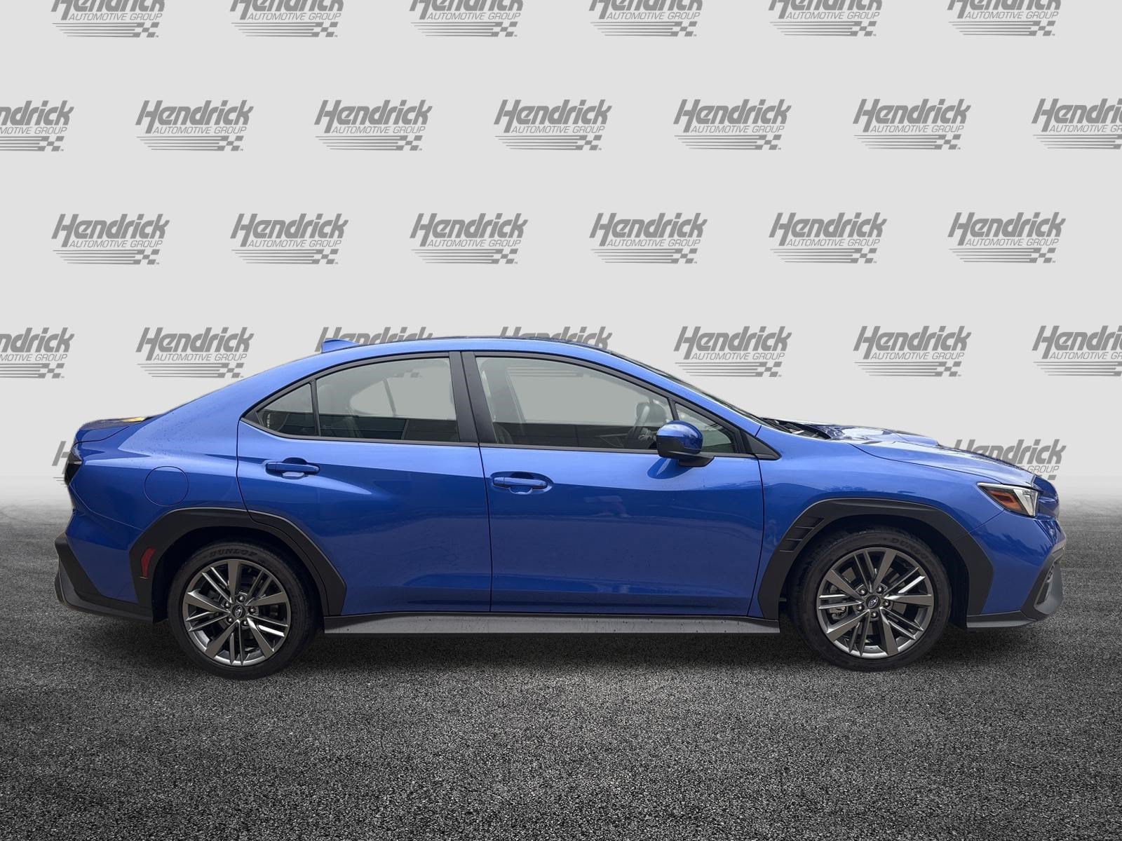 Used 2023 Subaru WRX AWD/4WD image 11