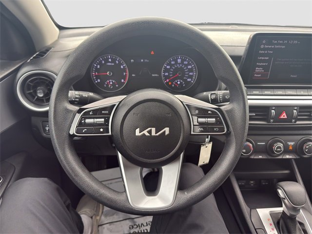 Used 2023 Kia Forte LXS image 10