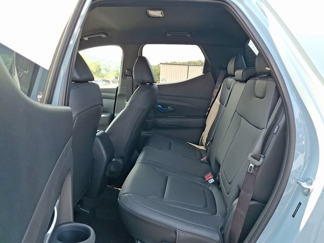 New 2027 Hyundai Santa Cruz SE AWD/4WD image 5