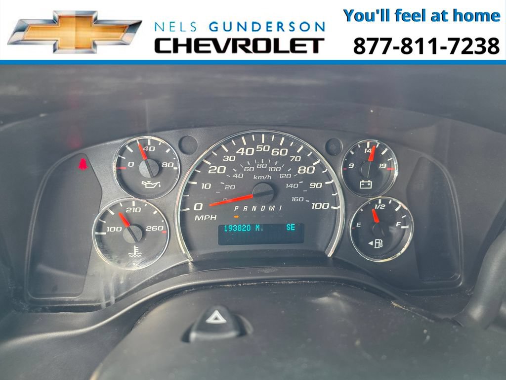 Used 2017 GMC Savana 3500 Extended RWD image 22