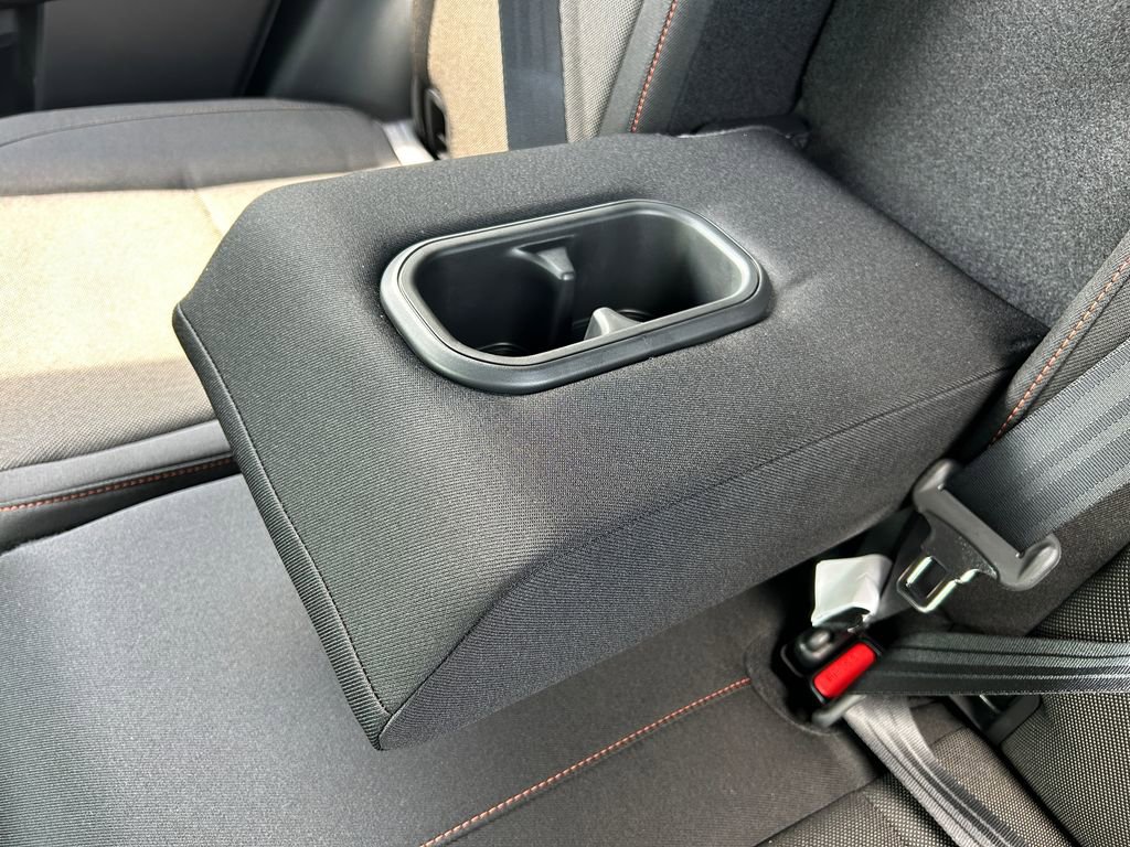 Used 2026 Honda CR-V Sport image 36