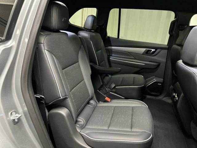 Certified 2026 Buick Enclave Sport Touring FWD image 27