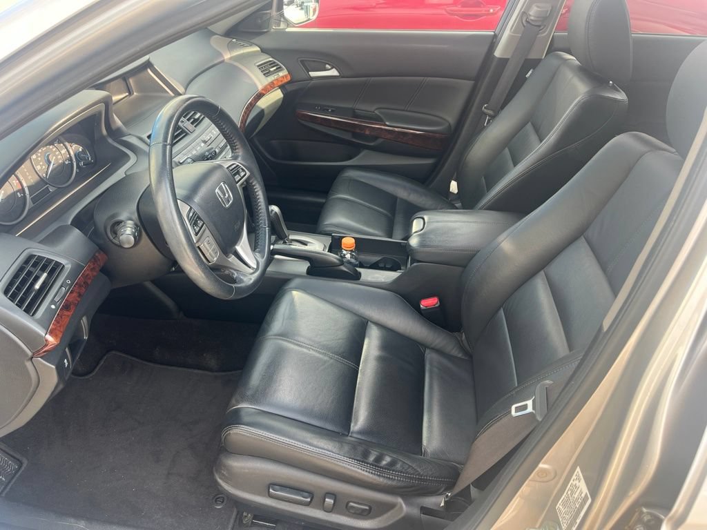 Used 2010 Honda Crosstour EX-L image 5