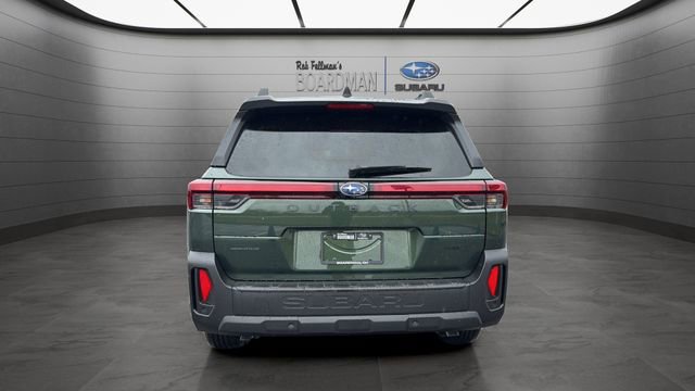 New 2026 Subaru Outback Limited XT image 7
