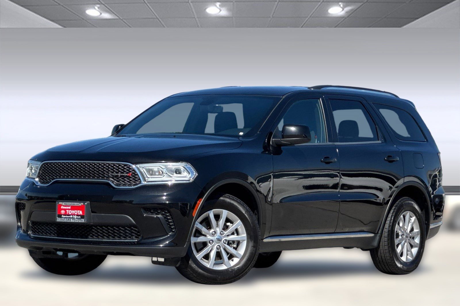 Used 2024 Dodge Durango SXT image 24