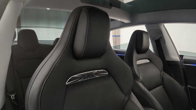 Used 2024 Tesla Model 3 Performance AWD/4WD image 95