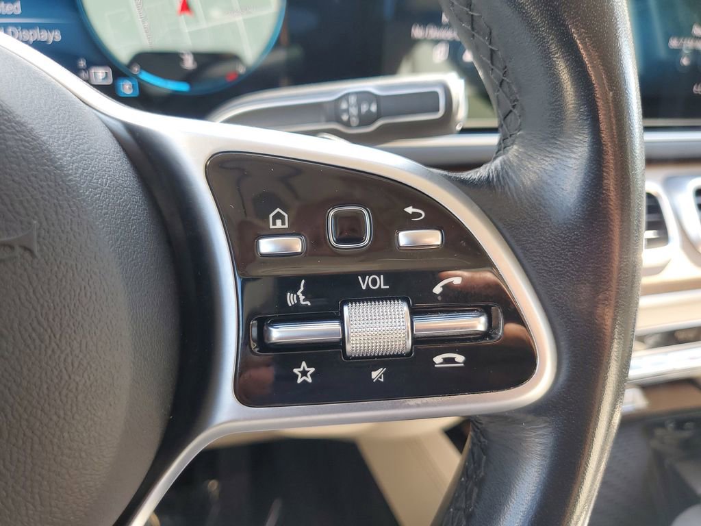 Used 2021 Mercedes-Benz GLE 350 image 30