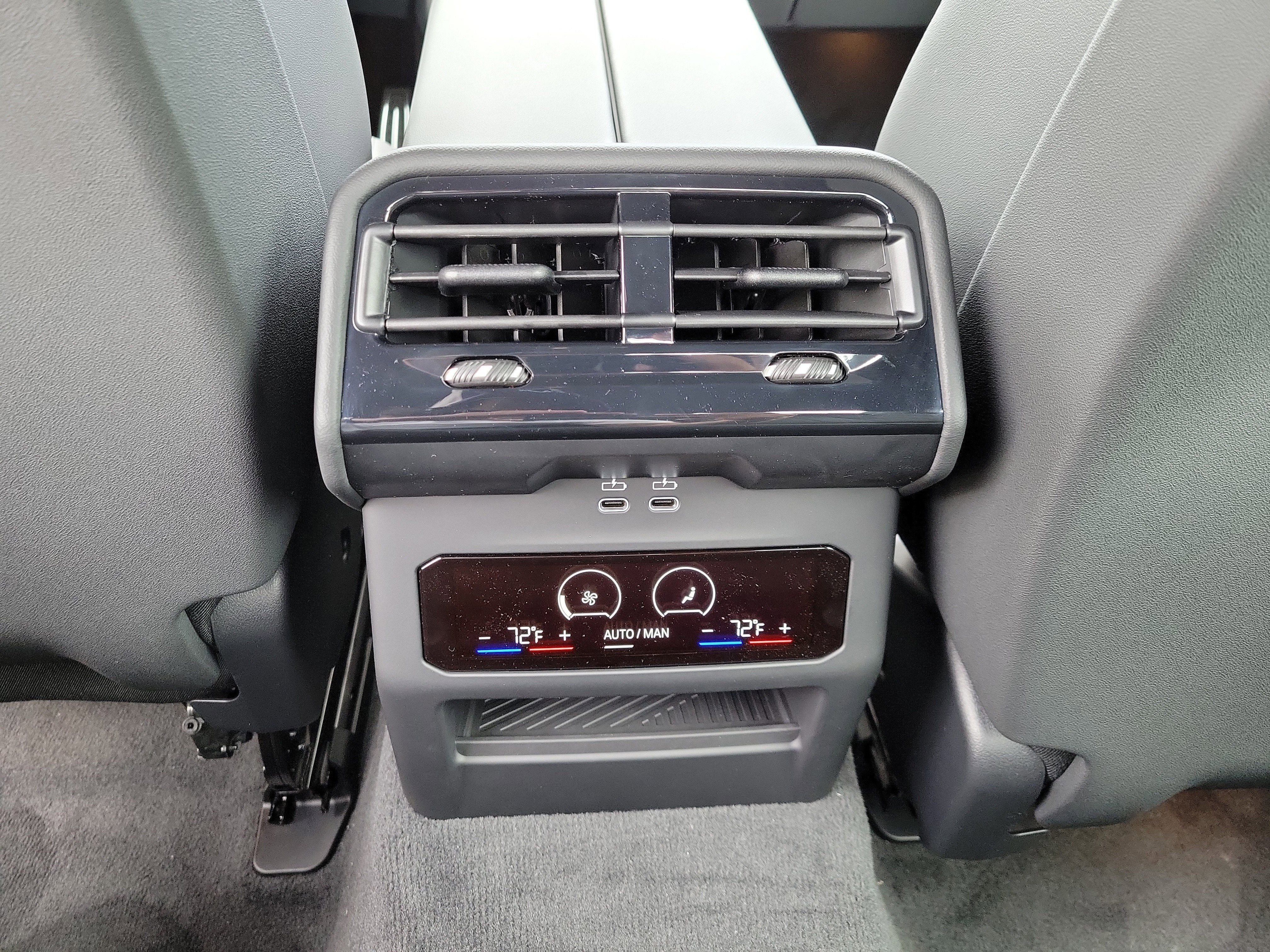 New 2027 BMW 530i w/ M Sport Package RWD image 10