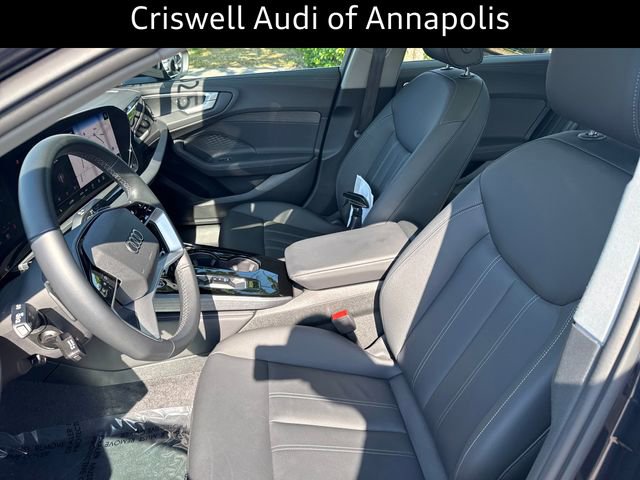 Used 2025 Audi A5 2.0T Premium w/ Convenience Package AWD/4WD image 16