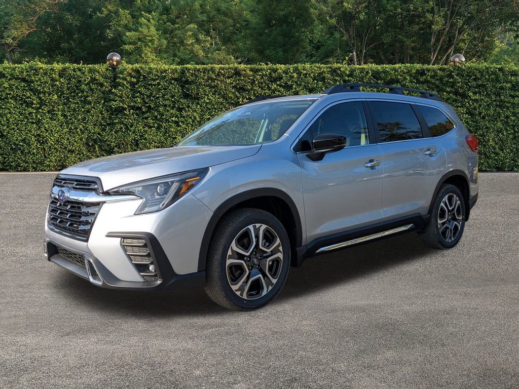 New 2026 Subaru Ascent Touring AWD/4WD image 7
