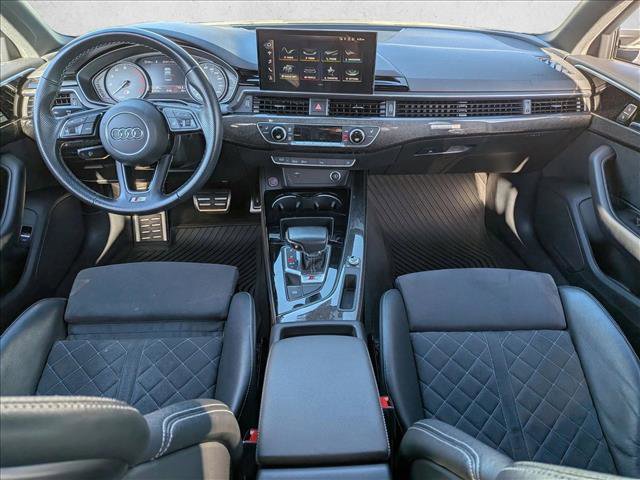 Used 2022 Audi S4 Premium image 15