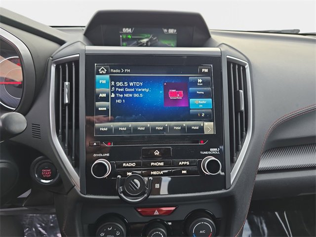 Used 2017 Subaru Impreza 2.0i Sport image 22