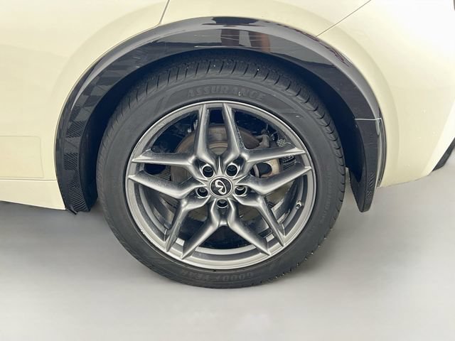Used 2017 INFINITI QX30 Premium w/ Navigation Package FWD image 33