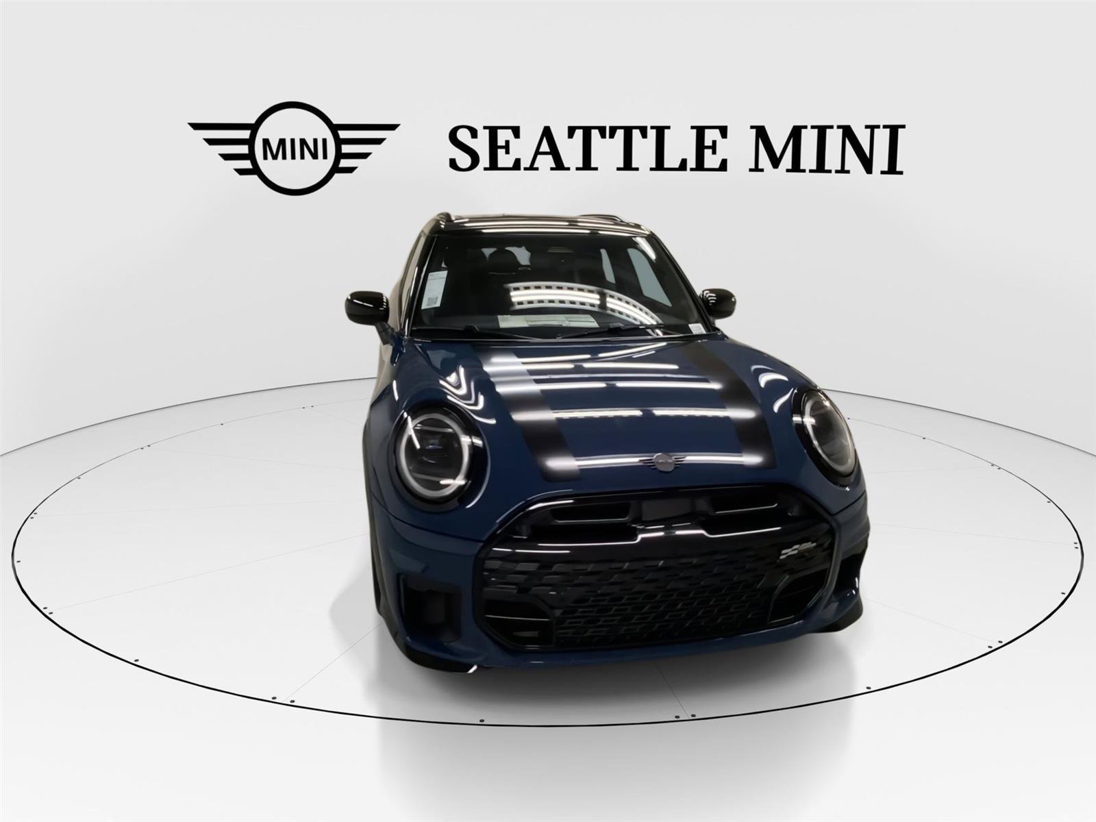 New 2026 MINI Cooper S image 3