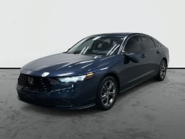 Certified 2023 Honda Accord EX