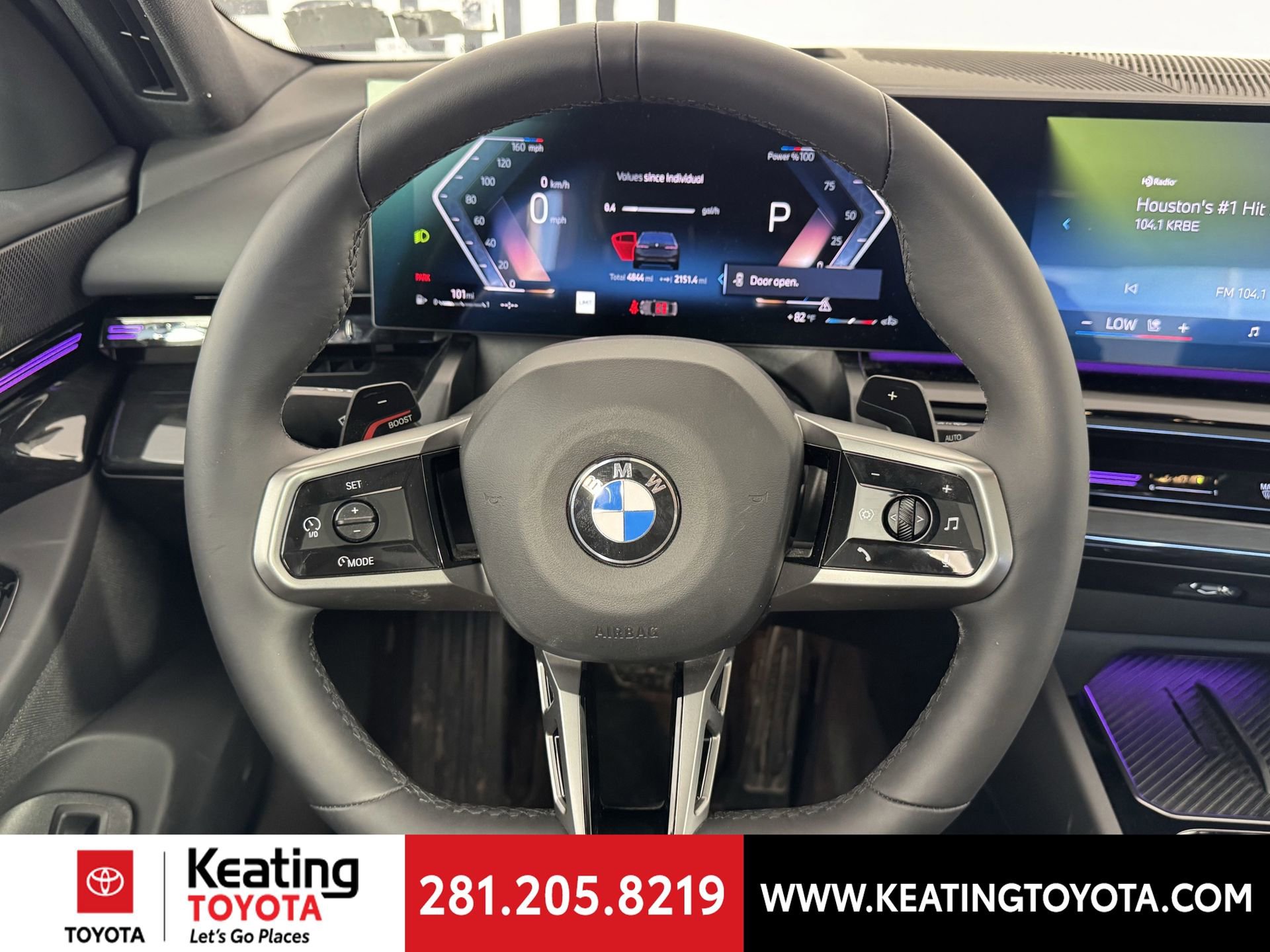 Used 2026 BMW 530i xDrive image 29