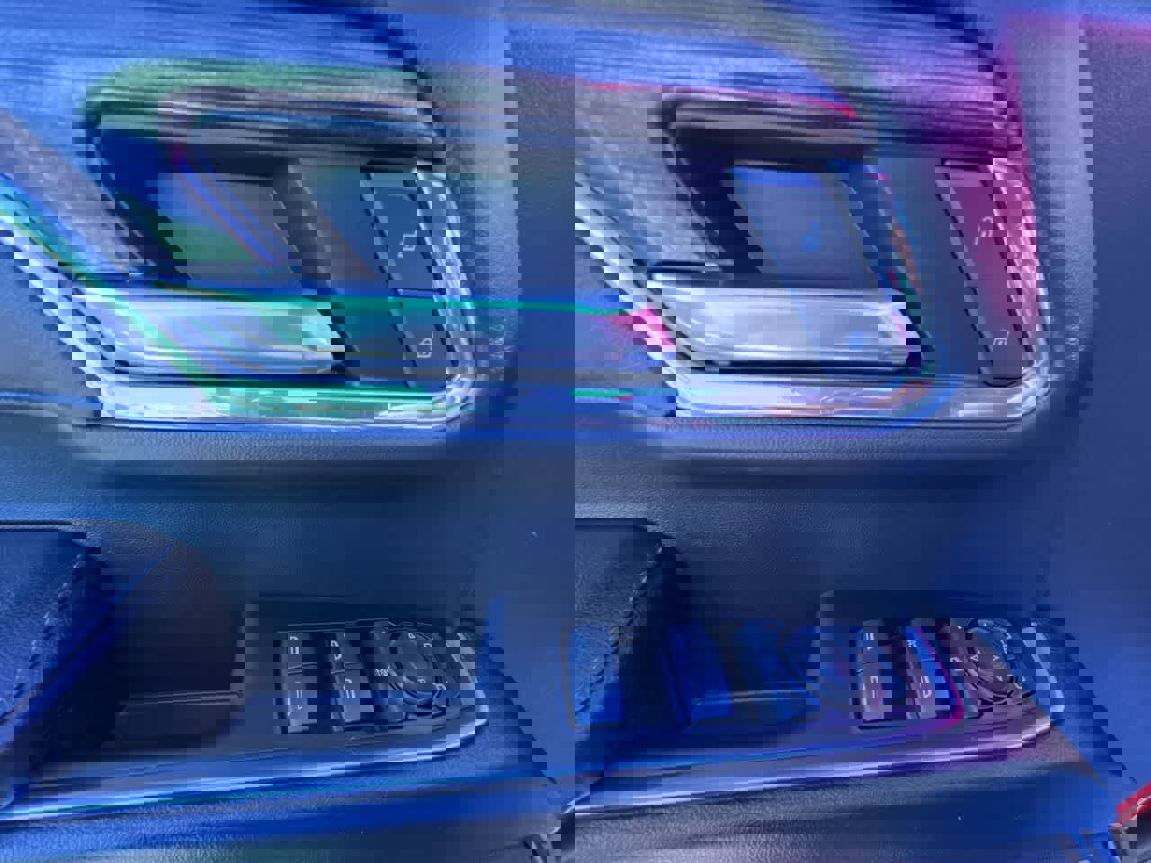 Used 2024 Chevrolet Silverado 1500 LT Trail Boss w/ Convenience Package II image 12