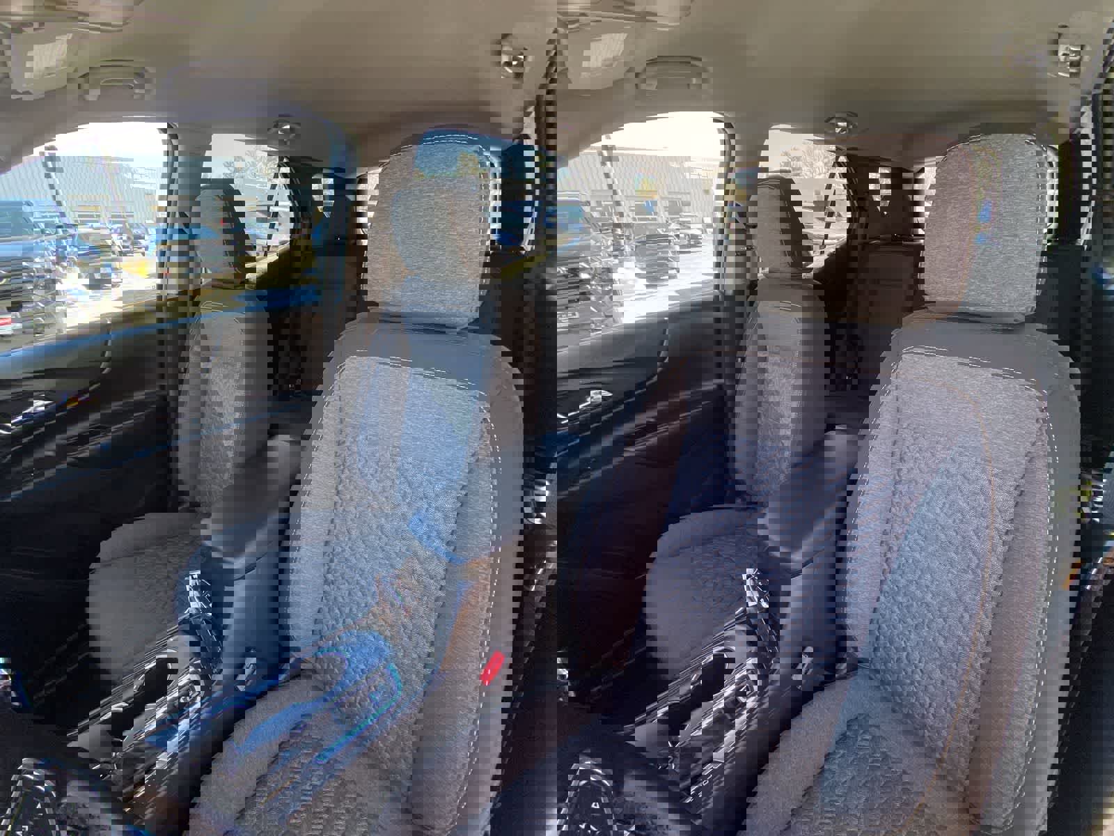 Used 2024 Chevrolet Equinox LT image 20