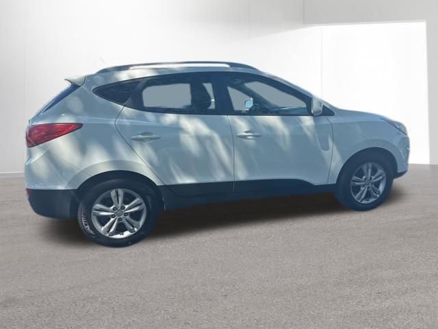 Used 2011 Hyundai Tucson GLS FWD image 5