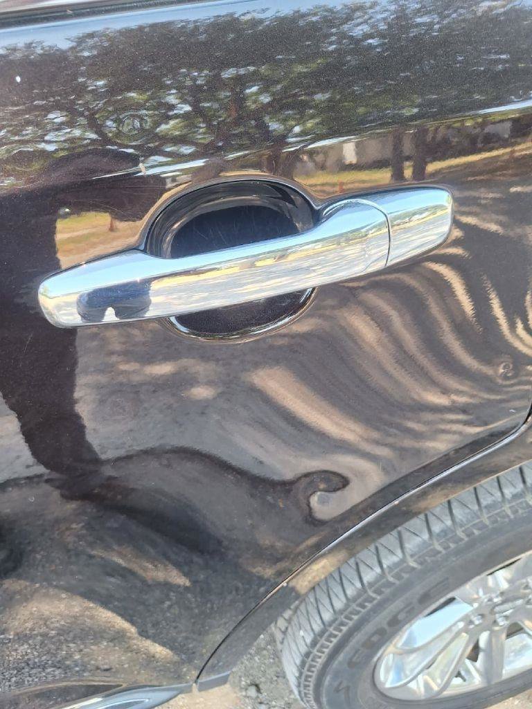 Used 2014 Lincoln MKX w/ Equipment Group 101A image 13