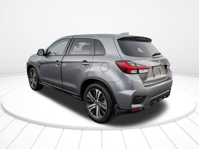 Used 2026 Mitsubishi Outlander Sport ES AWD/4WD image 6