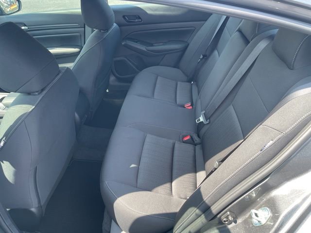 New 2025 Nissan Altima 2.5 SV w/ SV Premium Package image 11