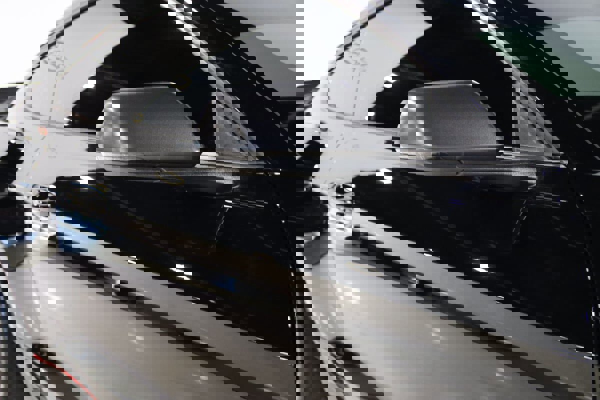 Used 2021 Ford Mustang Mach 1 w/ Mach 1 Handling Package RWD image 70