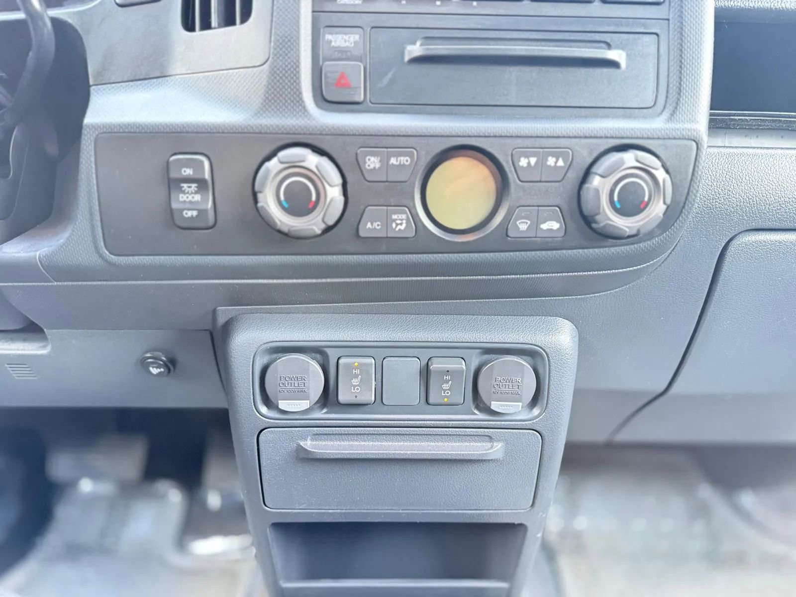 Used 2011 Honda Ridgeline RTL image 19