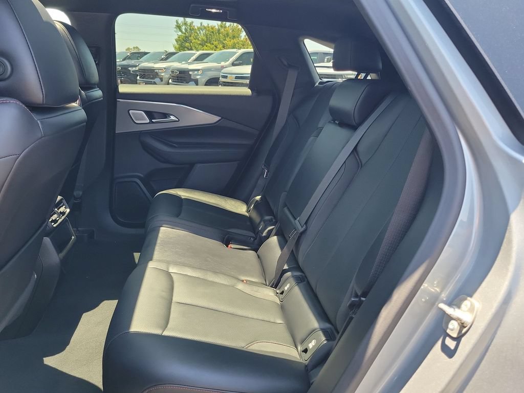 Used 2024 Acura ZDX A-Spec AWD/4WD image 25