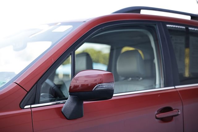 Used 2014 Subaru Forester 2.5i Touring image 13