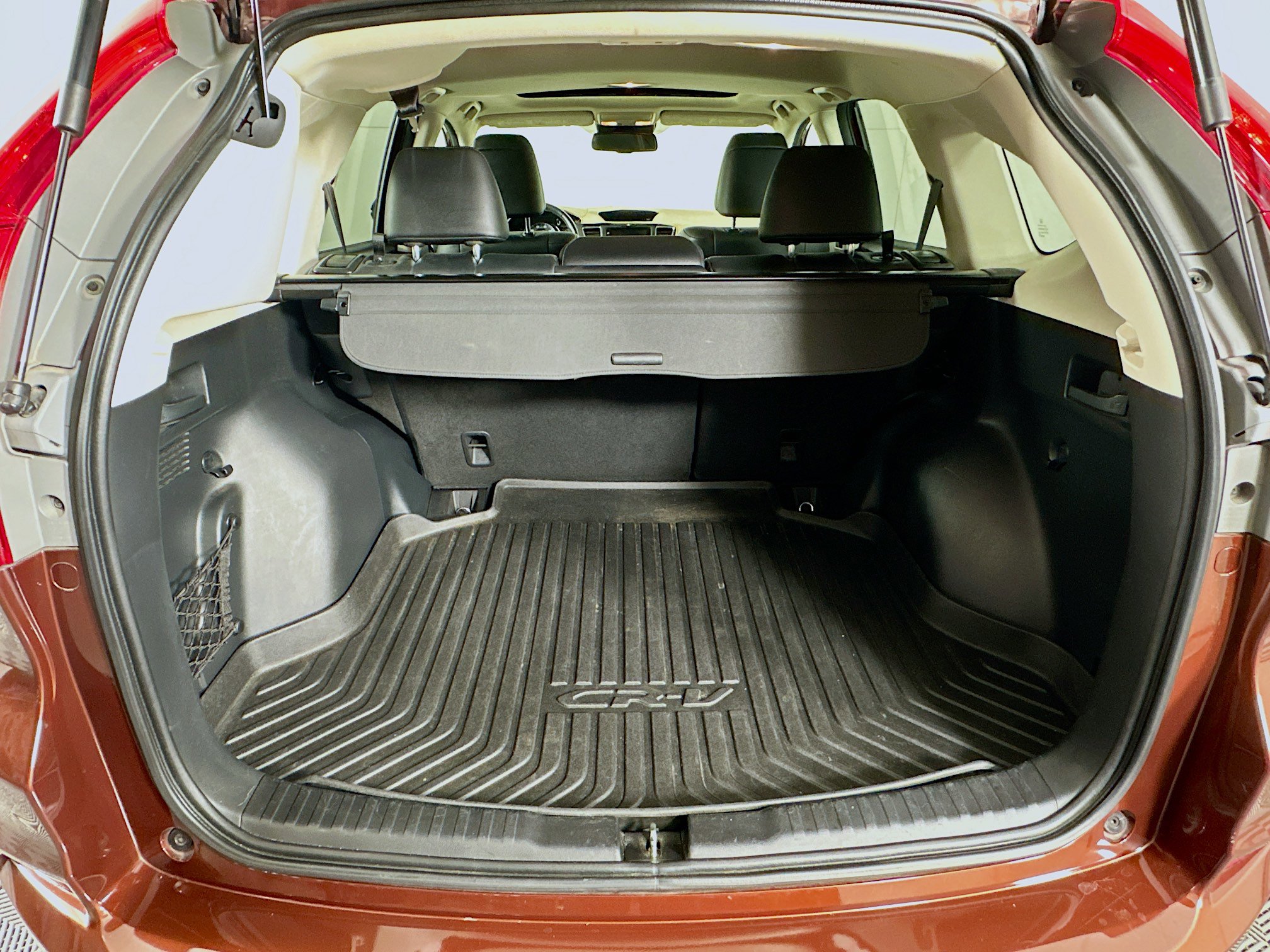 Used 2016 Honda CR-V Touring image 29