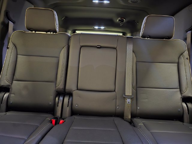 Used 2026 GMC Yukon XL Elevation AWD/4WD image 29