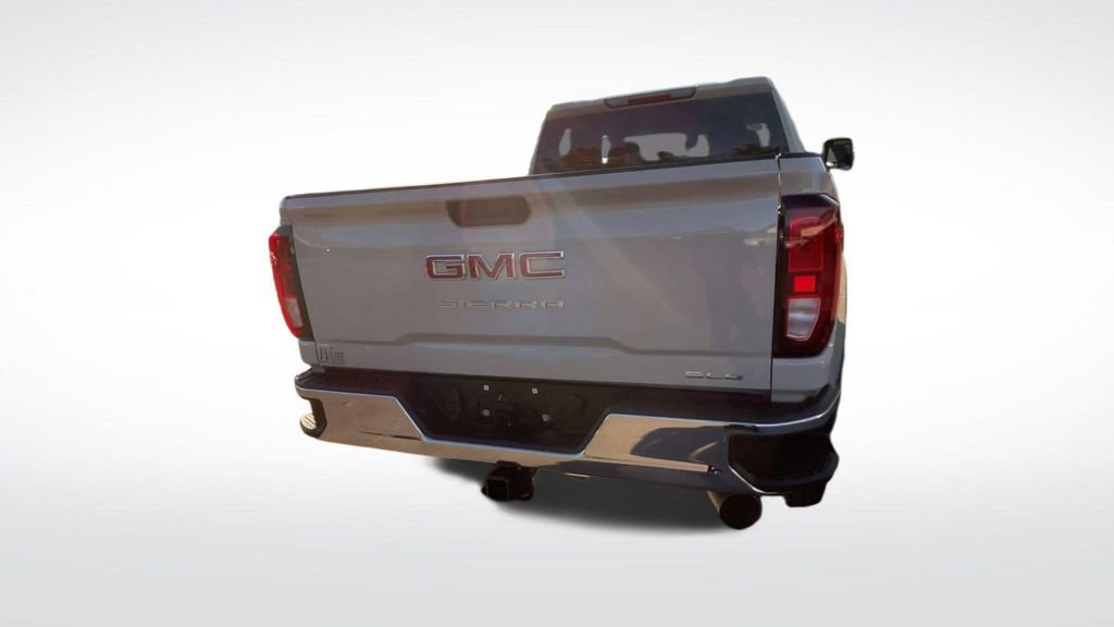 New 2026 GMC Sierra 3500 SLE w/ SLE Value Package image 10