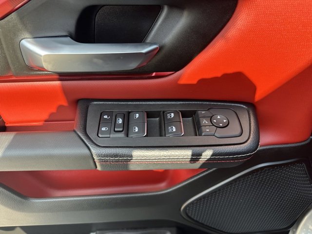 Used 2025 RAM 1500 Rebel image 23