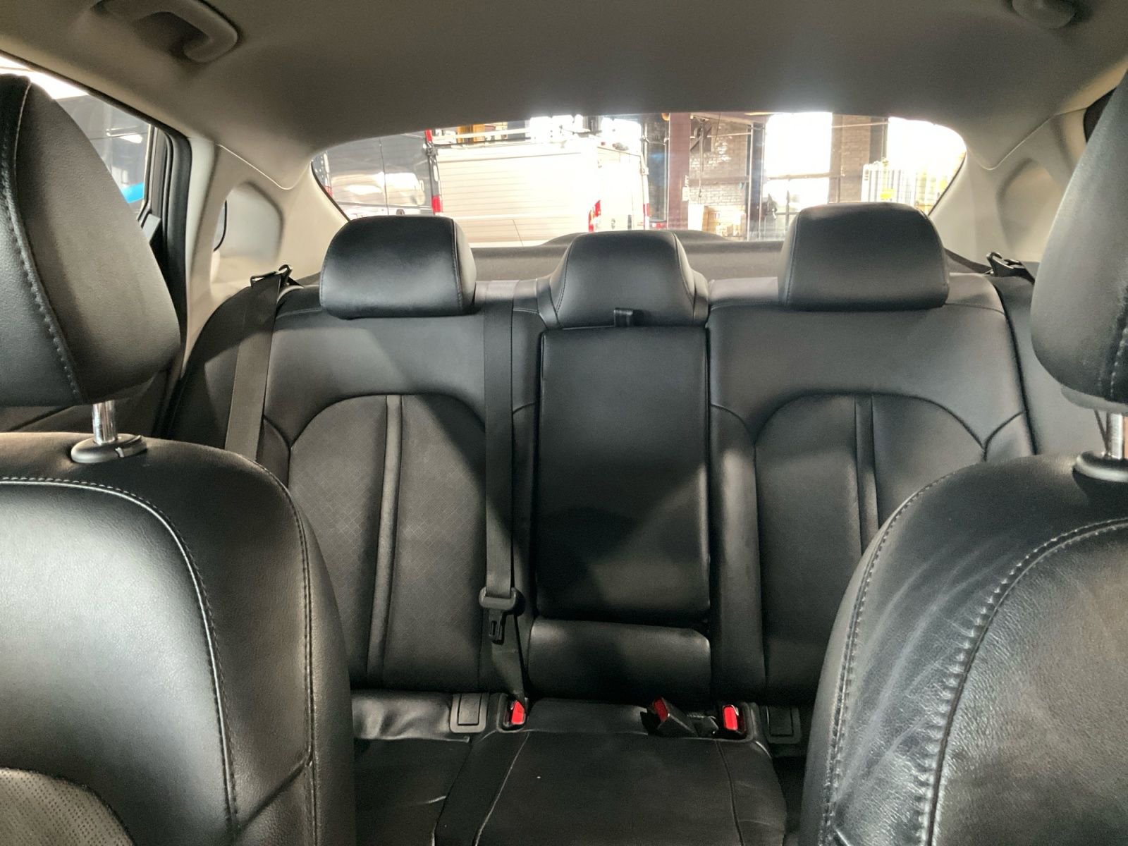 Used 2018 Kia Optima EX FWD image 27