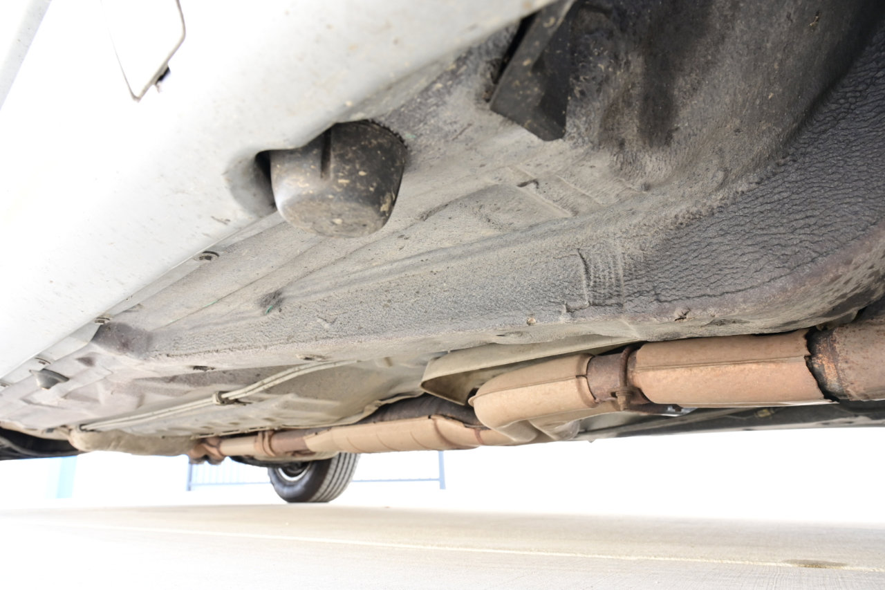 Used 1986 Mercedes-Benz 560 SEL image 48