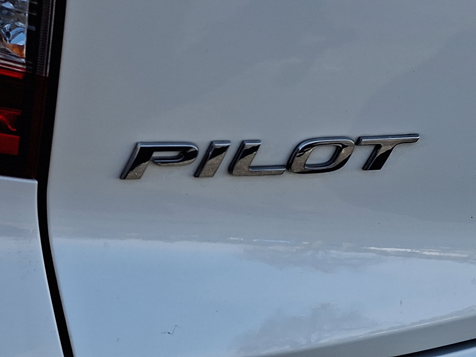 Used 2019 Honda Pilot EX-L image 33