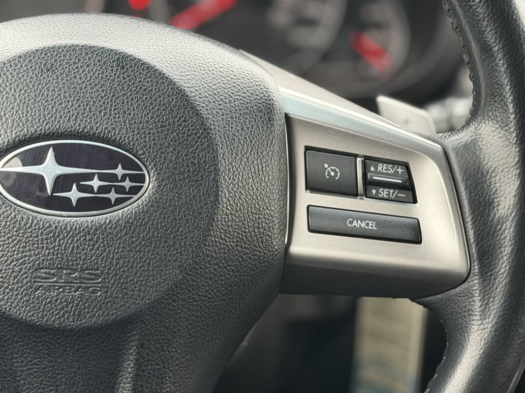 Used 2014 Subaru Outback 2.5i Premium AWD/4WD image 19