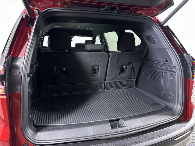 New 2026 GMC Acadia Elevation w/ LPO, All-Weather Package FWD image 27