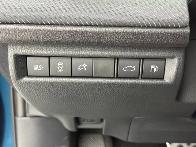 New 2026 Toyota Camry SE w/ Multimedia Upgrade Package image 10