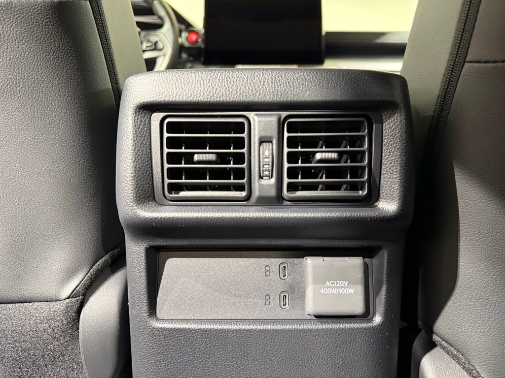 New 2026 Toyota 4Runner TRD Sport Premium image 22