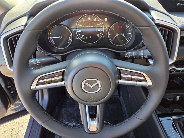 New 2026 MAZDA CX-50 AWD 2.5 Hybrid w/ Premium Pkg image 11