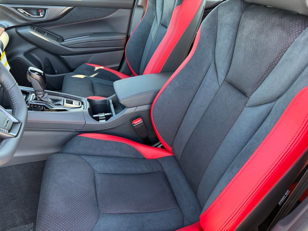 New 2026 Subaru WRX Limited AWD/4WD image 10