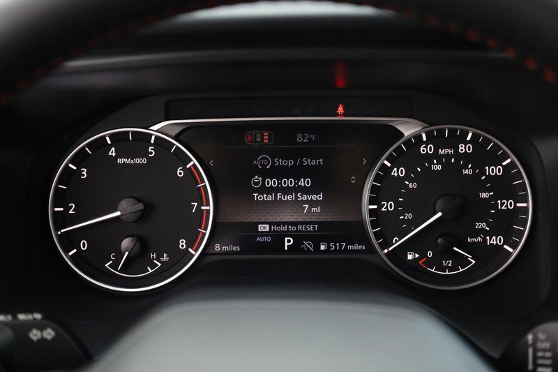 New 2026 Nissan Rogue SV image 10