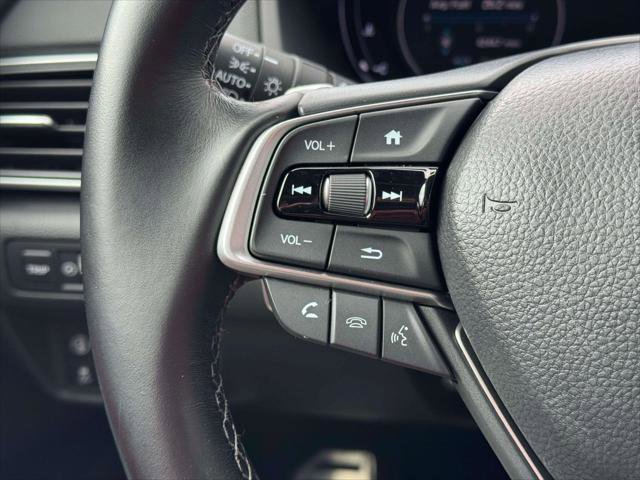 Used 2020 Honda Accord Sport image 21